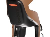 Bobike Детское кресло BoBike Evolve Maxi Reclinable Frame Cinnamon Brown (66891), цвет Коричневый