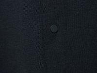 Рубашка из плотного трикотажа, Черный