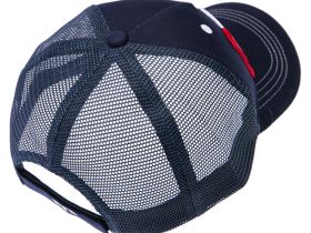 Кепка текстильная для мальчиков