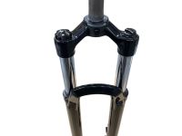 Rst Вилка RST Blaze 29 TNL, ход 120мм, цвет Черный