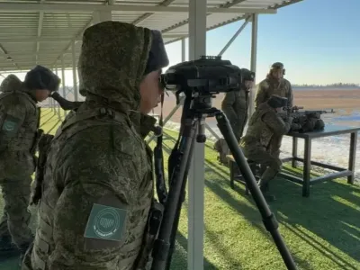 В Якутии впервые стартует малый турнир по армейской высокоточной стрельбе памяти Ф.М. Охлопкова
