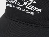 Бейсболка унисекс из коллаборации с walk of shamе