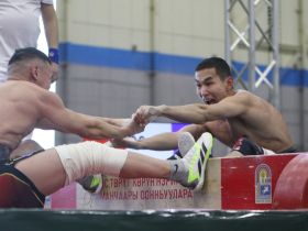 Выставки, турниры, семинары: в Якутске стартовало «Спорт-экспо»