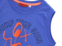 Майка для мальчика