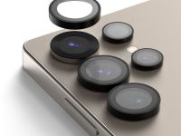 Защитное стекло Araree Core Camera MR для Galaxy S25 Ultra