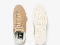 Мужские кеды Lacoste BASESHOT PREMIUM 124 1 SMA