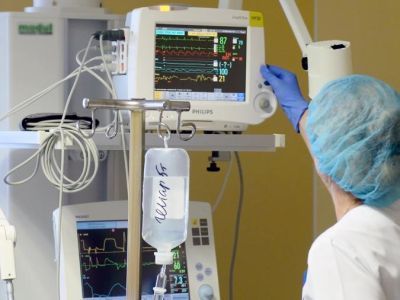 Якутянка, попавшая в реанимацию после посещения салона красоты, пришла в сознание