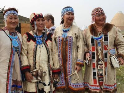 В Якутии создадут организацию для сохранения эталонов традиционной одежды народов Севера