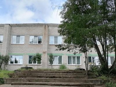 Верхпоткинский сельский дом культуры