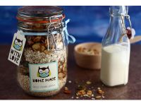 Kilner Банка 1 л прозрачная Clip Top Kilner