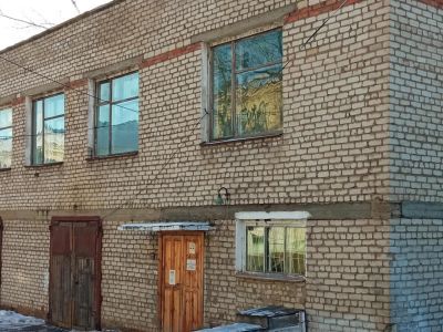 Балейский межпоселенческий культурный центр