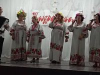 Погореловский сельский клуб