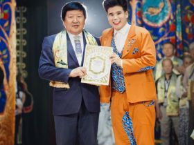 Артистки из Якутии завоевали серебро на международном цирковом фестивале в Казахстане