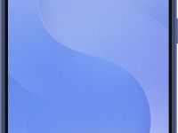 Чехол Samsung Silicone Case Galaxy S25+ синий