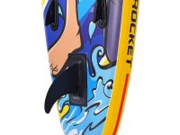 Надувная доска для SUP-бординга ROCKET Cartoon 10.6