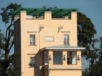 Ольгин павильон