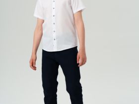 Полуботинки для мальчиков