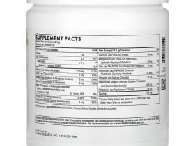 Thorne Research, Catalyte, электролиты со вкусом лимона и лайма, 312 г (11,01 унции)