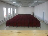 Старочукалинский сельский дом культуры