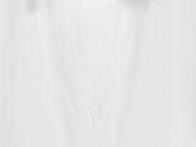 Блузка для девочек, Белый