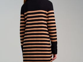 Платье трикотажное для девочек