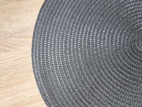 Набор плейсматов Lucera, асфальт