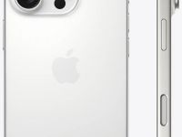 Смартфон Apple