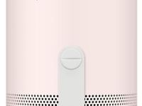 Чехол Samsung для проектора The Freestyle розовый