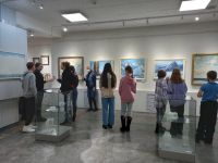 Дивногорский художественный музей