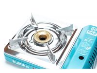 Плита газовая NA-PL2033PS