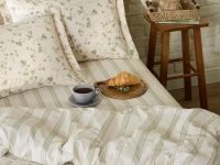 Постельное белье Зеленый танец