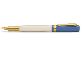 Ручка перьевая Kaweco STUDENT BB 1,3 мм Pen 50's Rock