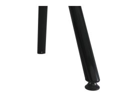 Стол Джарвис 100x55 Черный