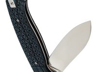 Складной нож Reptilian Квест-04, сталь D2, рукоять G10