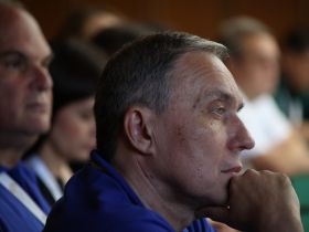«ВСЯ РОССИЯ-2026». Мастер-класс Эрнеста Мацкявичуса