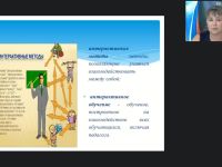 Международный вебинар "Использование инновационных технологий в обучении и воспитании детей с тяжелыми и множественными нарушениями"