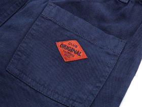 Брюки для маленького мальчика