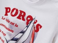 Лонгслив для маленького мальчика