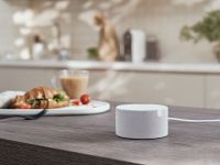 Новая Станция Мини «Серый опал»