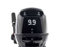 2х-тактный лодочный мотор MAGNUM PRO SM9.9HS
