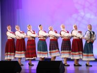 Центр культурного наследия и традиционного народного творчества г. Инты