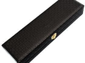 Шкатулка Ромб 65х105х360