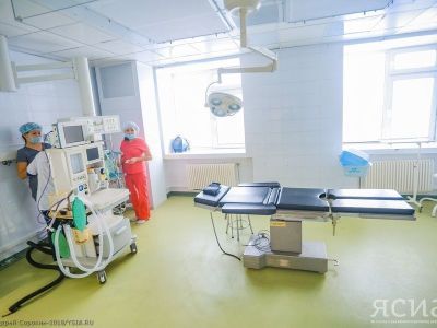 Год на новом месте. В Онкодиспансере рассказали, что сделано с момента переезда