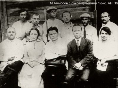 90-летие высшего образования в СВФУ: какие мероприятия подготовил вуз к юбилейной дате