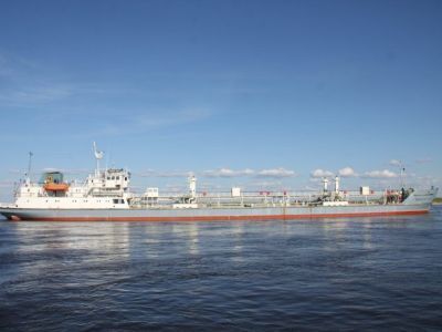 Дневник навигации: в эксплуатации находится 21 единица флота