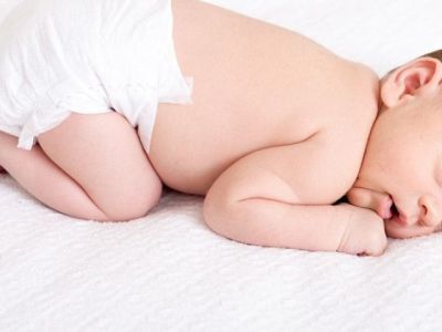 Роскачество исследовало детские подгузники