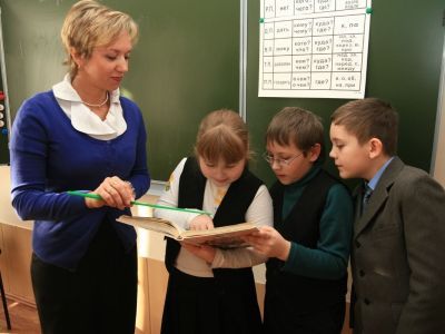 Минпросвещения предложило ввести должности «старшего учителя» и «ведущего учителя»