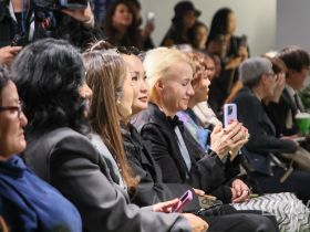 Метафора внутреннего мира человека: в Якутске показали «Таинственный сад»