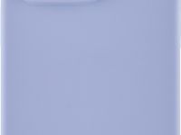 Клип-кейс uBear Touch Mag для Apple iPhone 15 Pro Фиолетовый