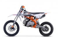 Питбайк ZUUMAV FX K3 125cc